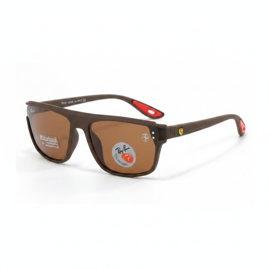 RayBan-Ferrari