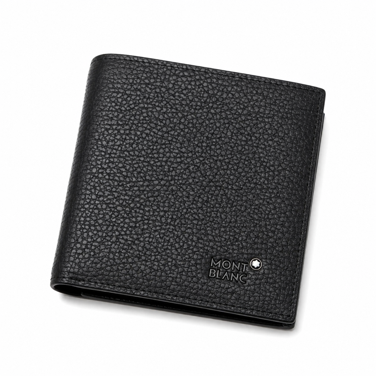 MONC BLANC "leather"