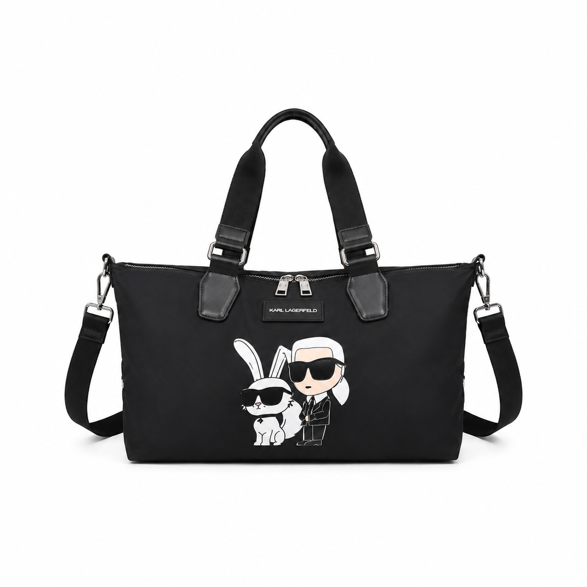 karl Lagerfeld
