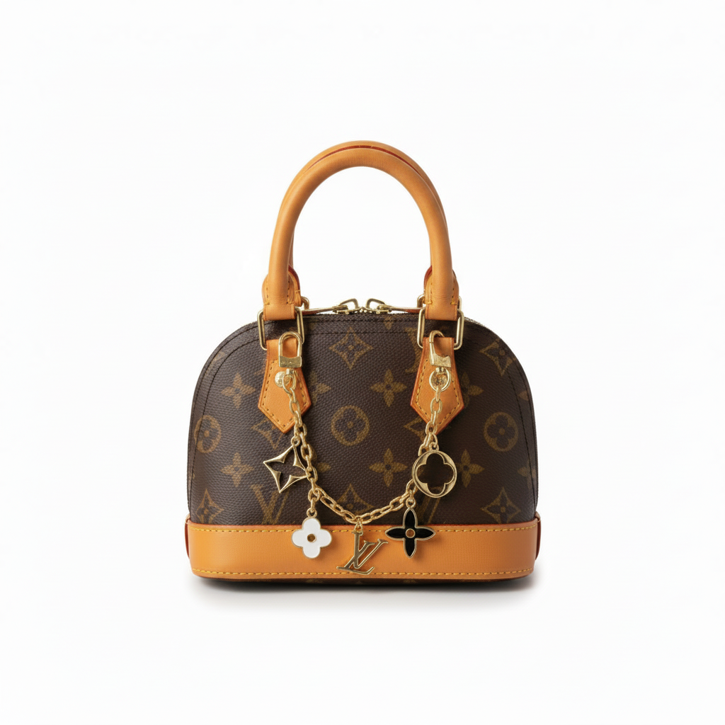 Mini Louis Vuitton