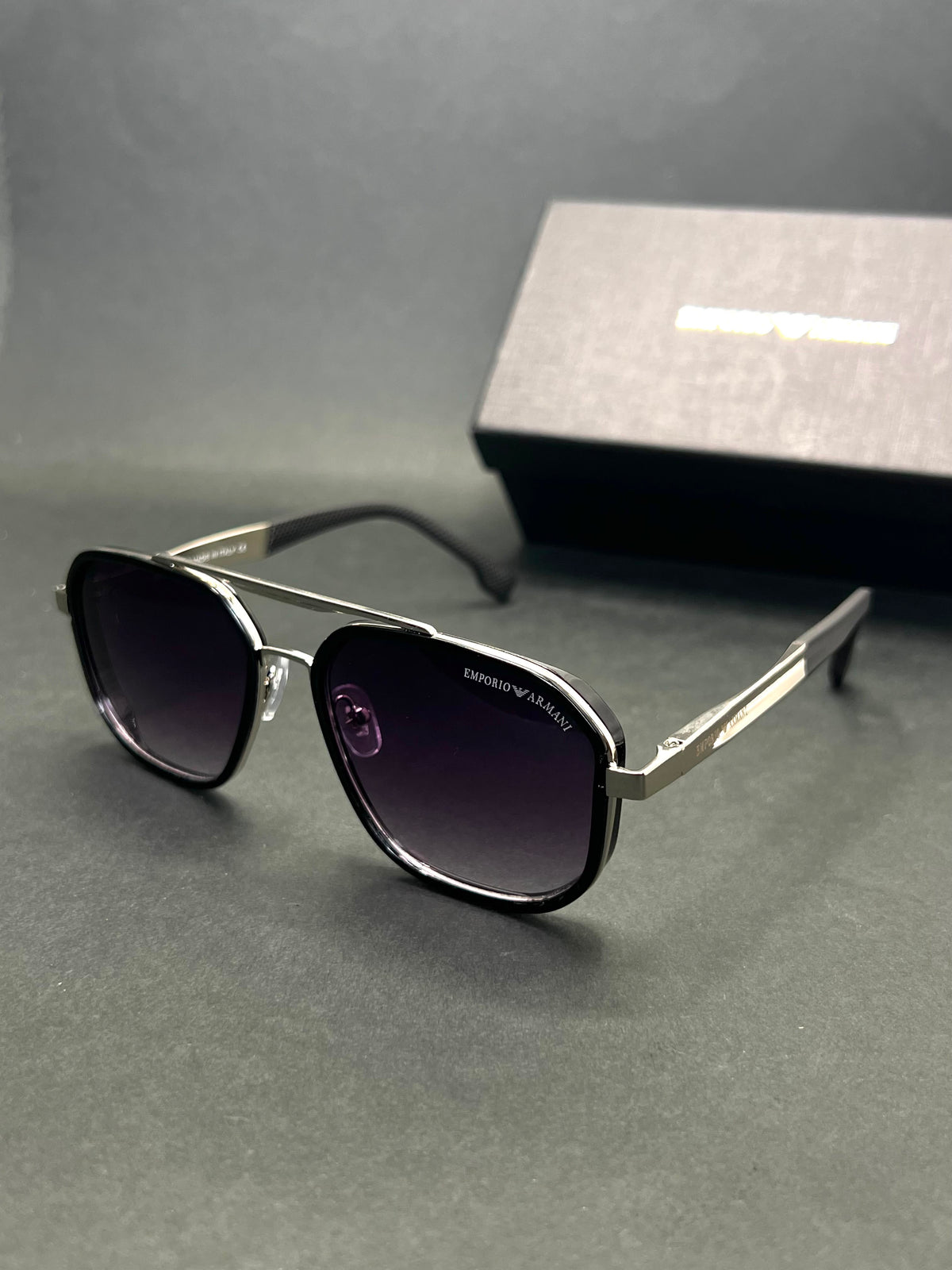 EMPORIO ARMANI