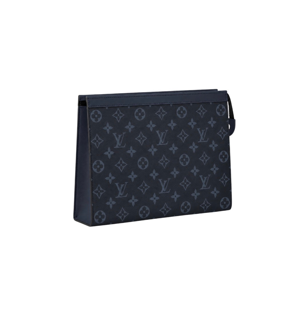 Louis vuitton clutch