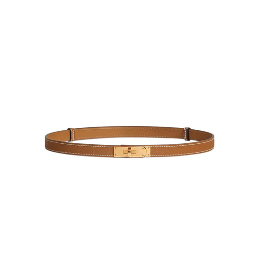 Hermes kelly Belt