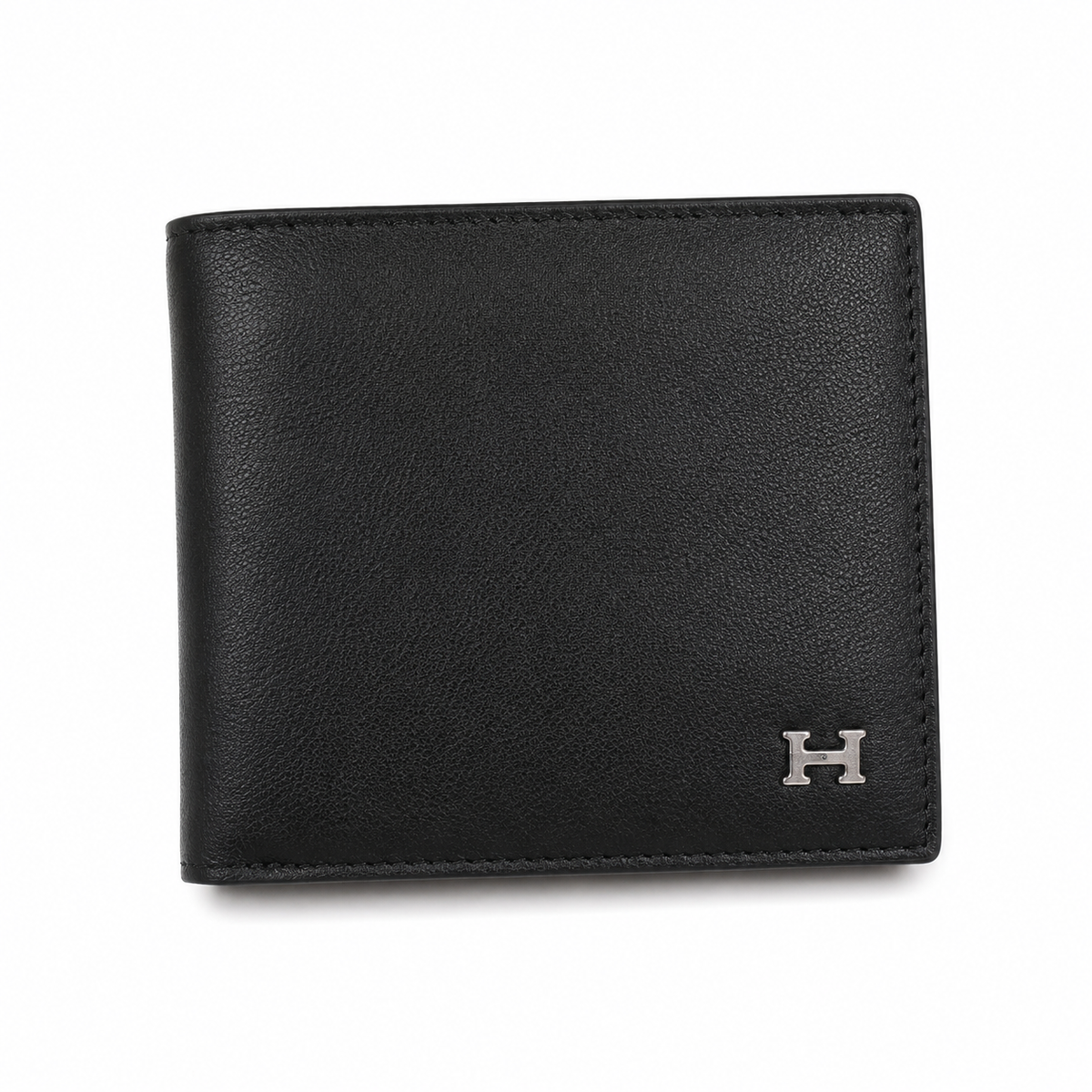 HERMES "leather"