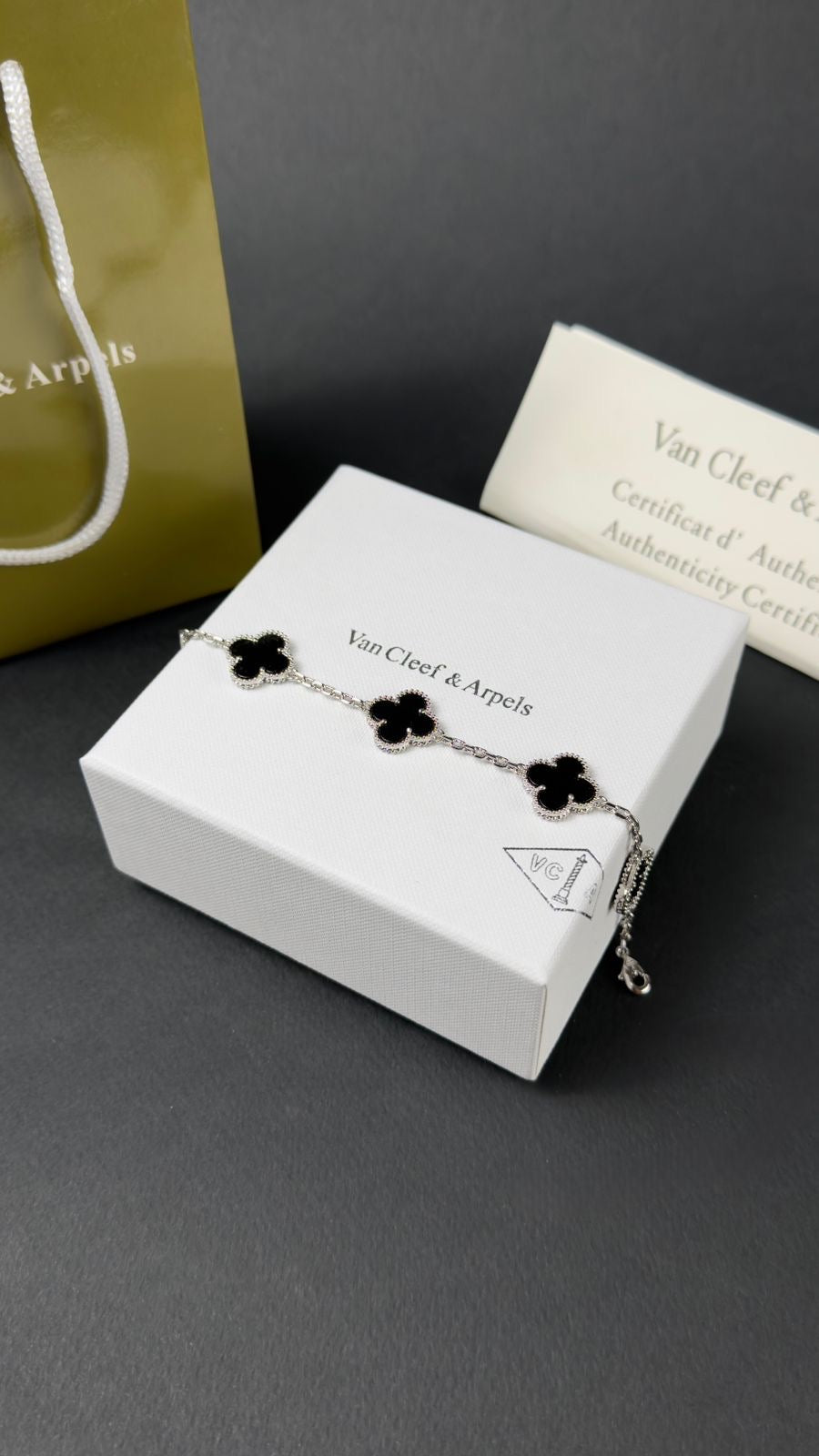 Van Cleef & Arpels