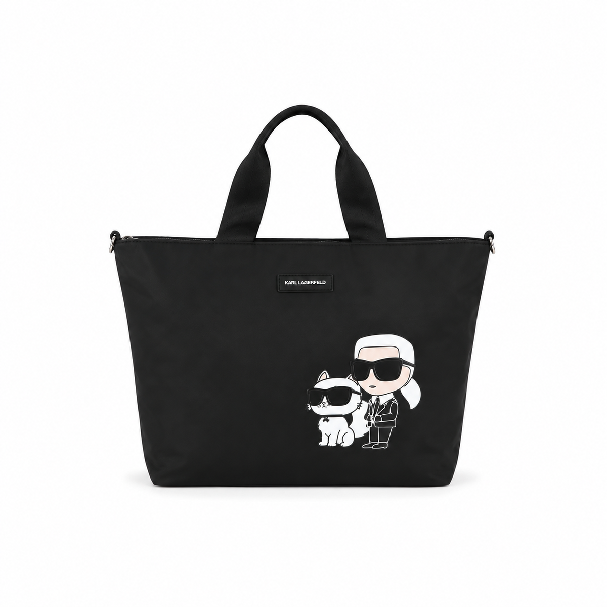 Karl lagerfeld