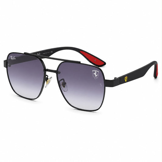 RayBan-Ferrari