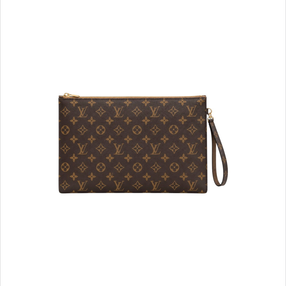 Louis Vuitton clutch