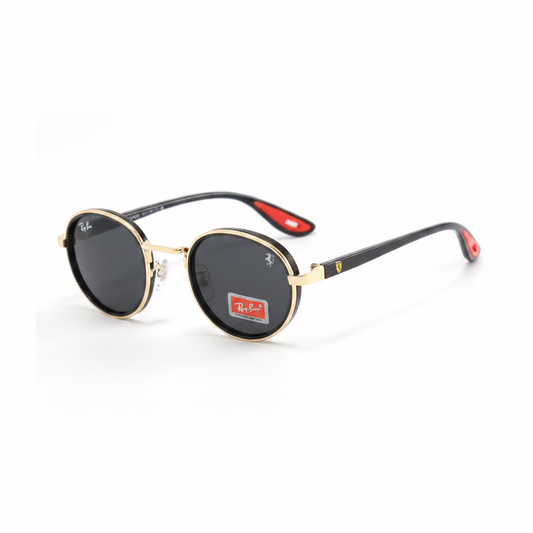 RayBan-Ferrari
