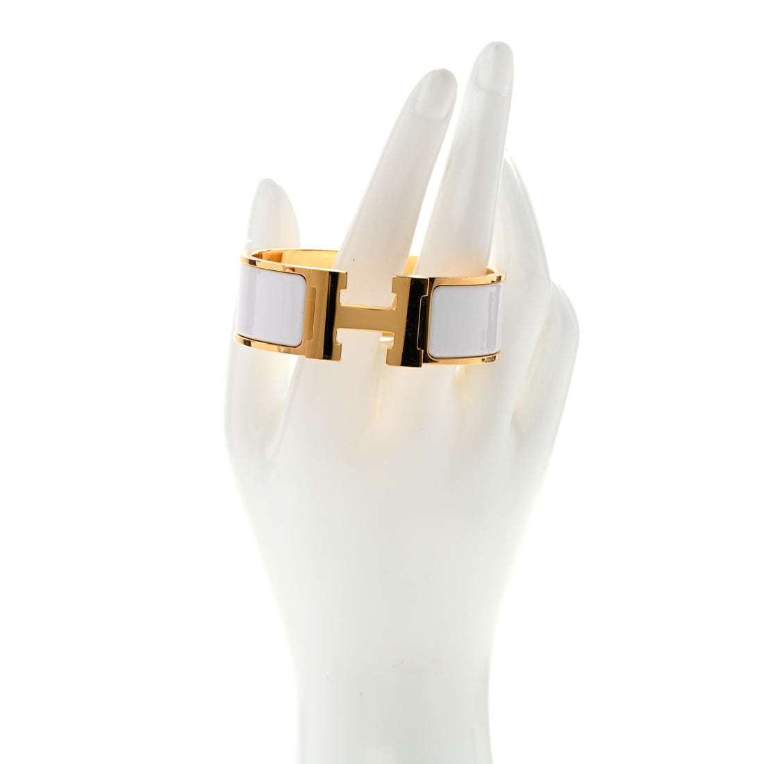 HERMES women's bracelet