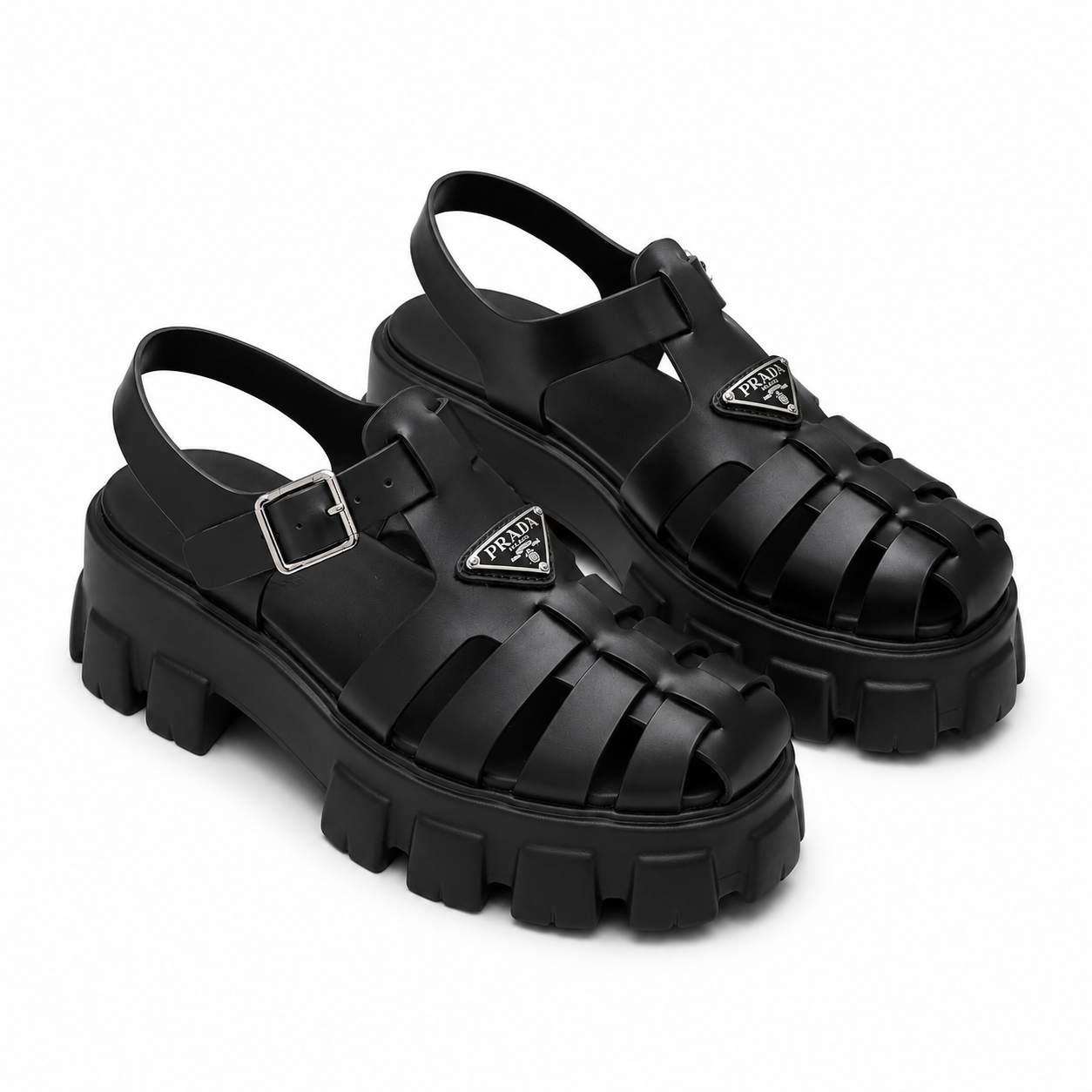 prada sandals