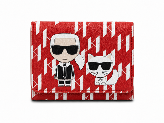 karl wallet