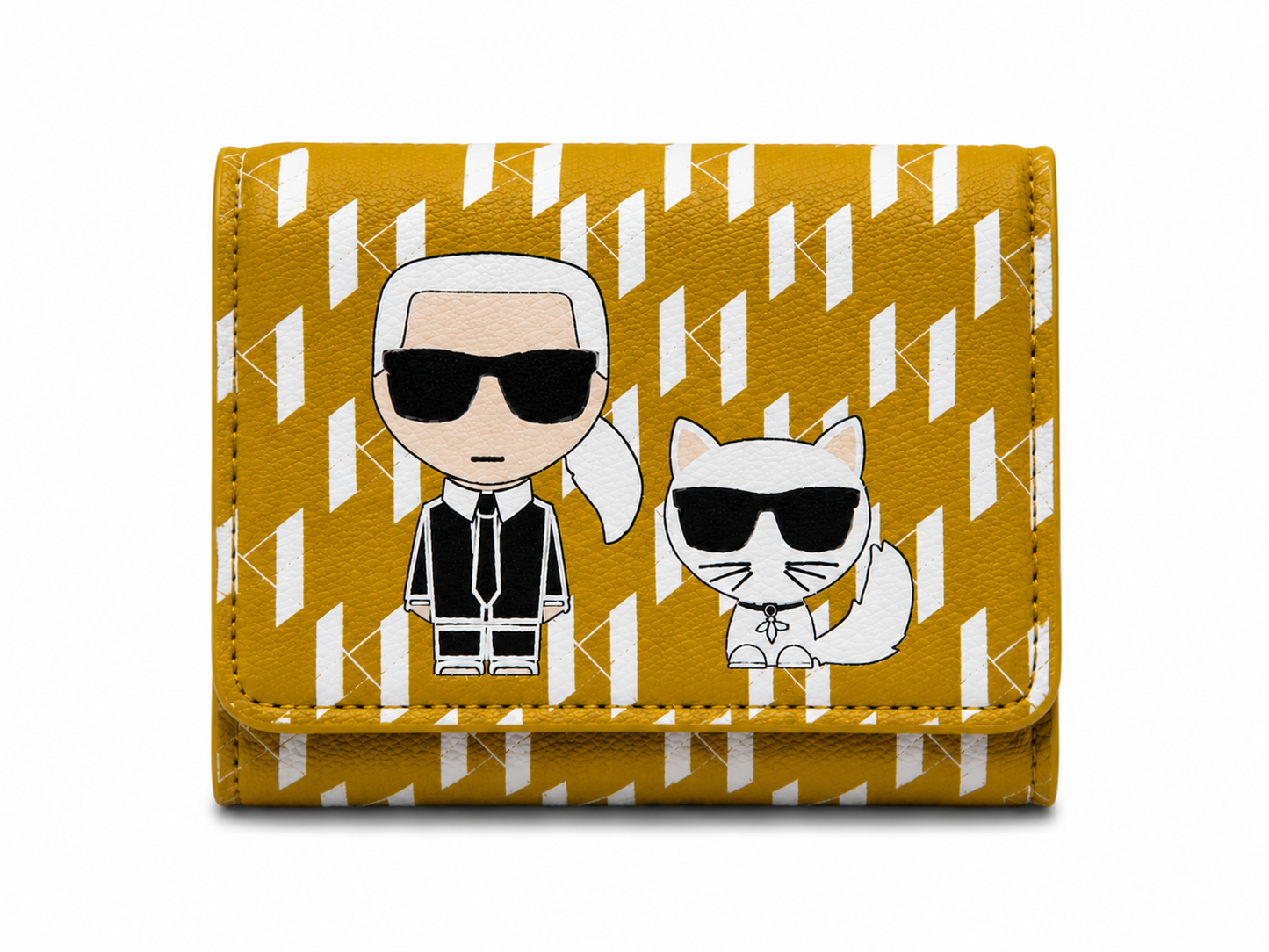 karl wallet
