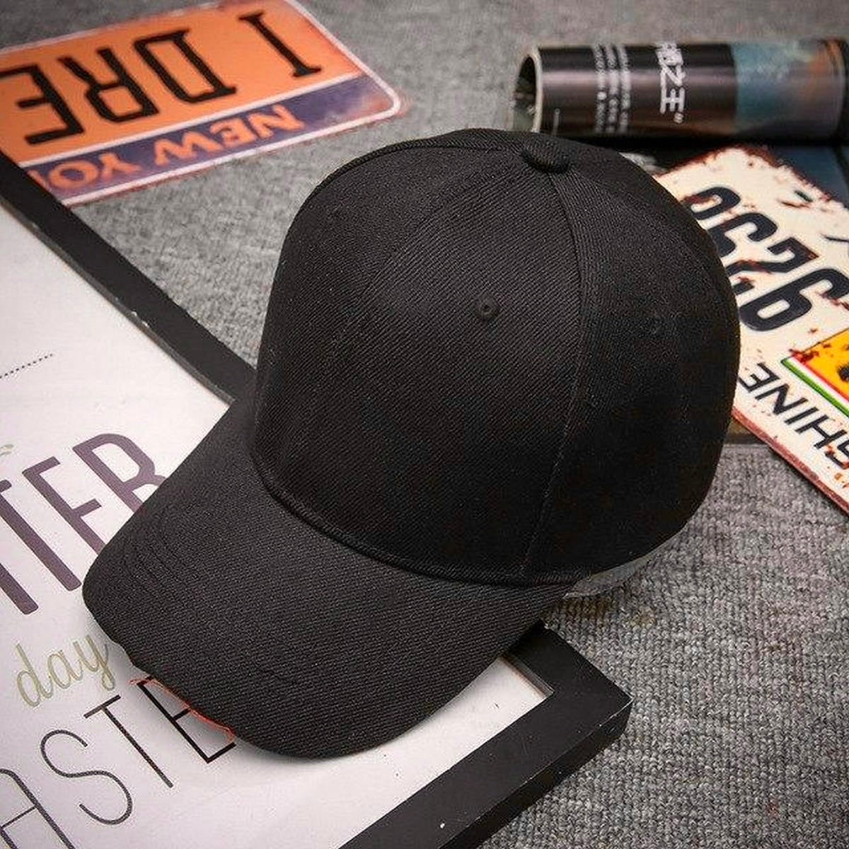 CAP