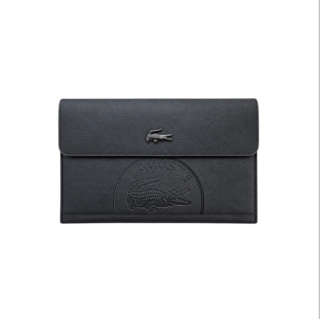 Lacoste men's clutch