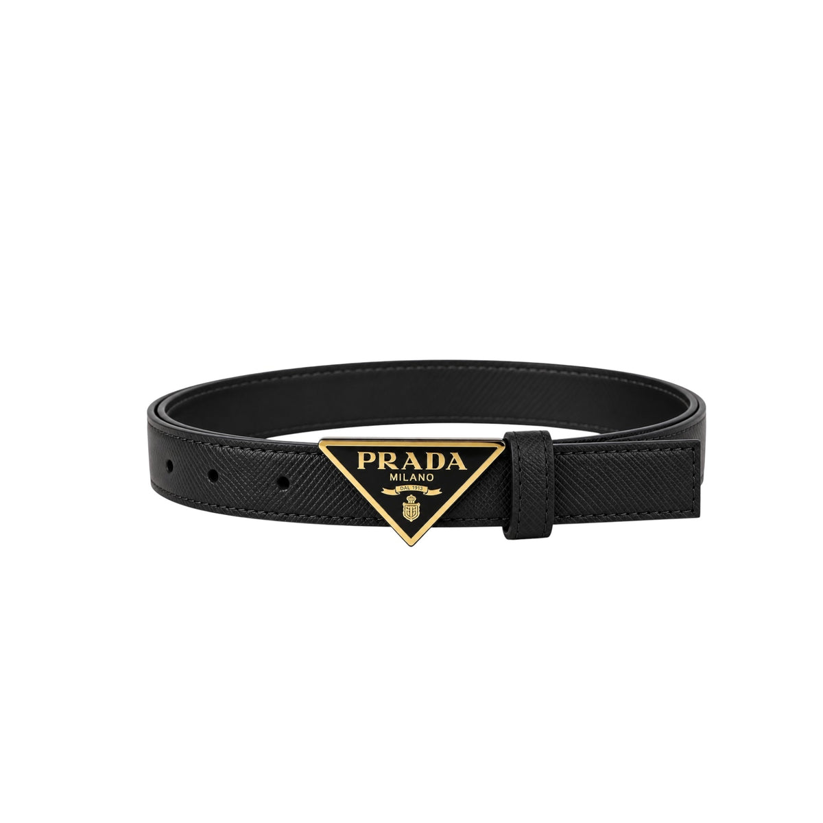 Prada belt