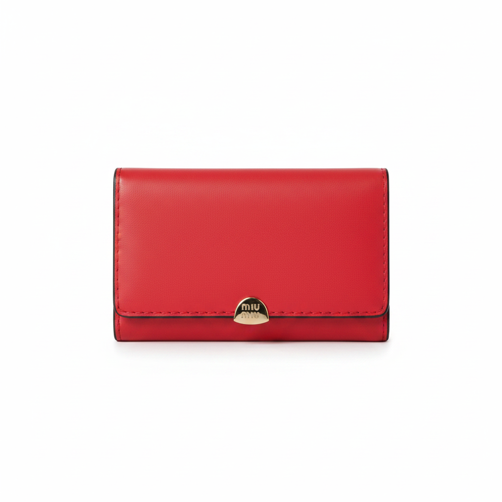 Miu Miu Wallet