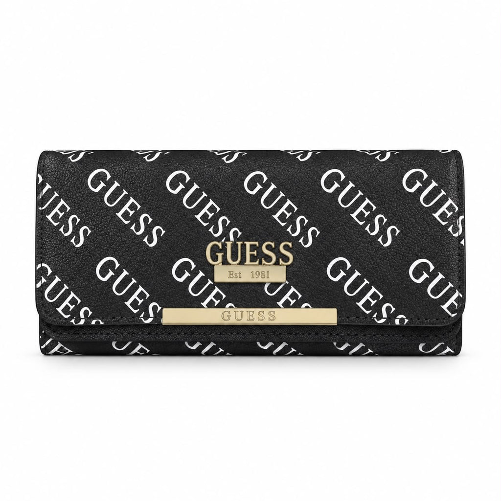 Guess Wallet