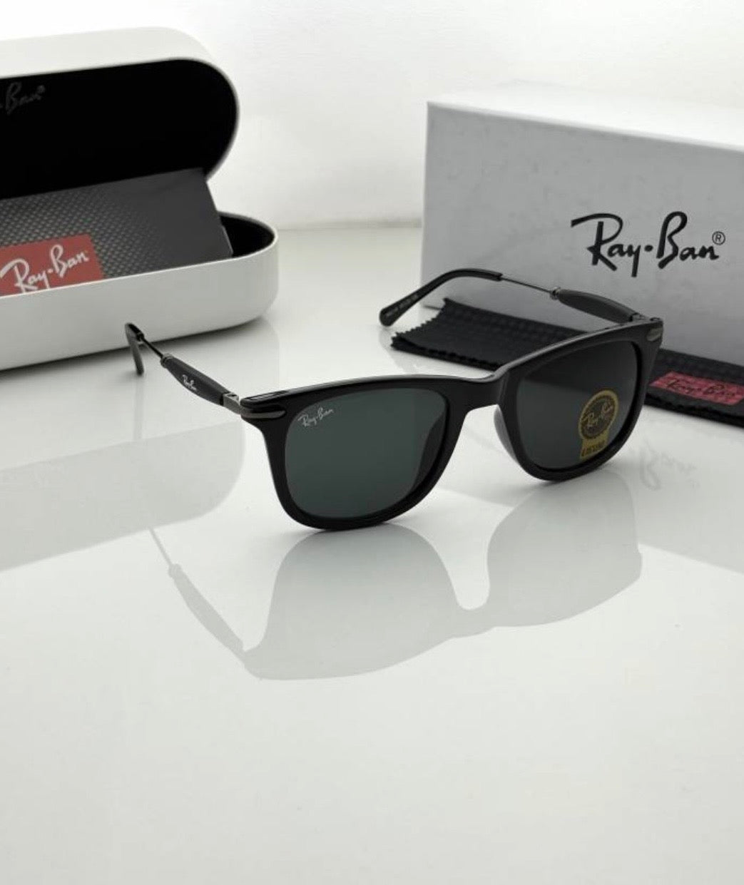 Ray-Ban