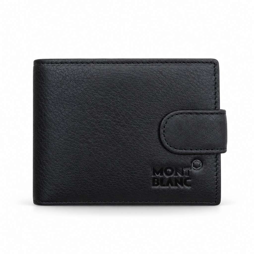 Montblanc men wallet