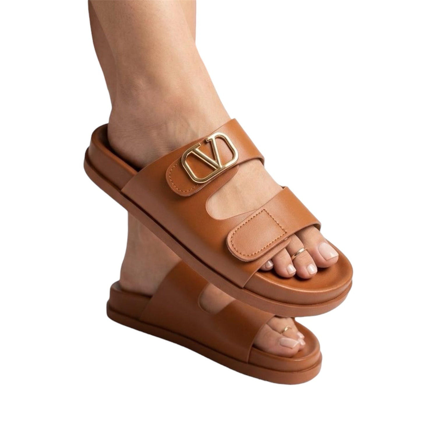 Valentino Sandal