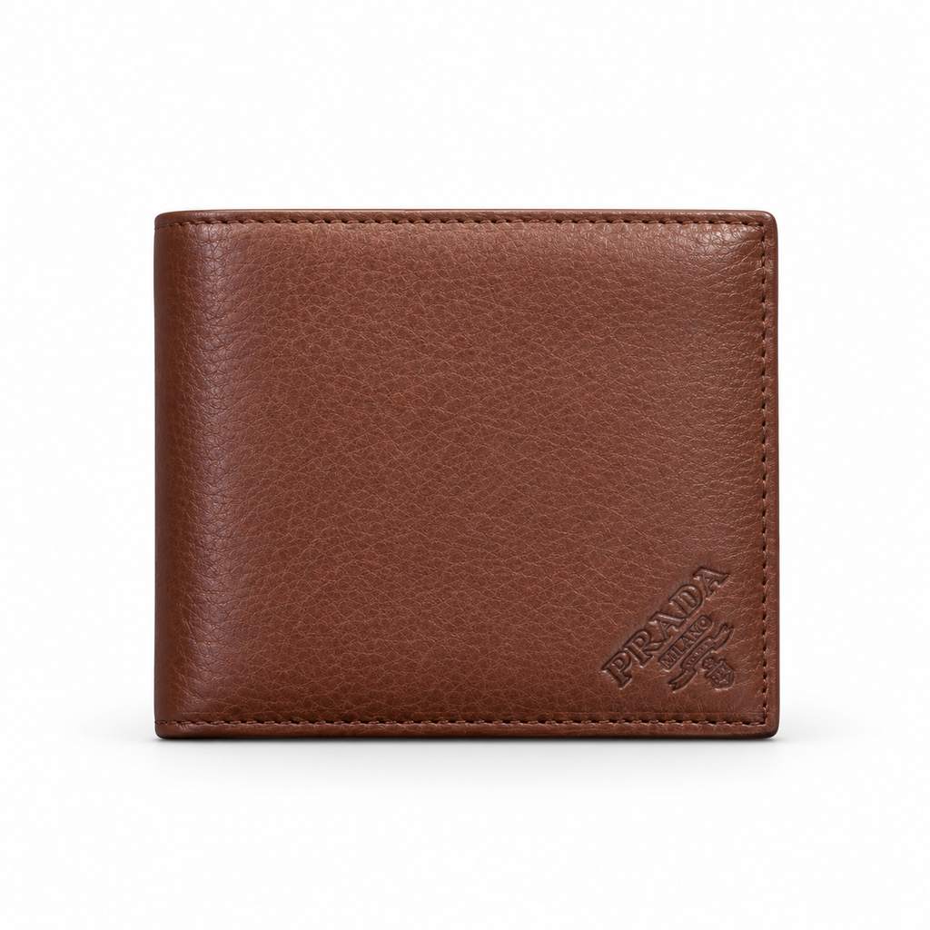 Prada men wallet