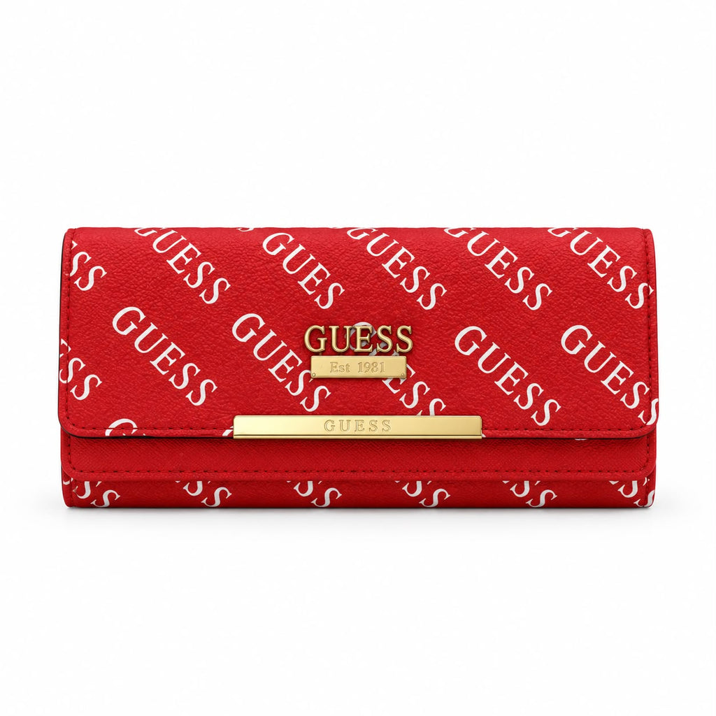 Guess Wallet