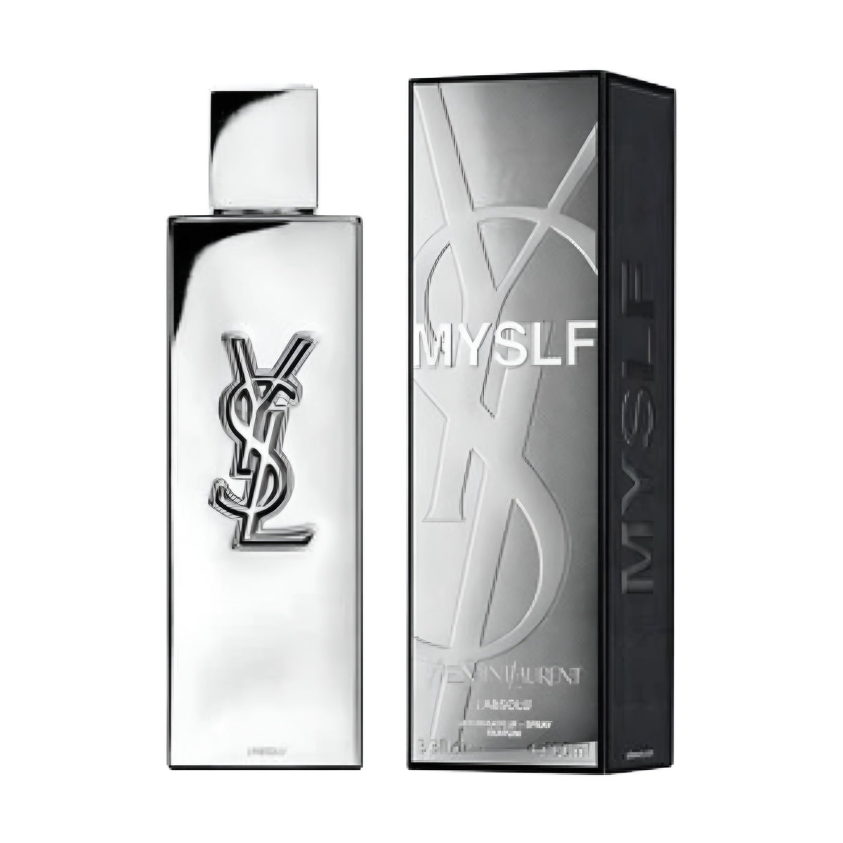 MYSLF L’Absolu