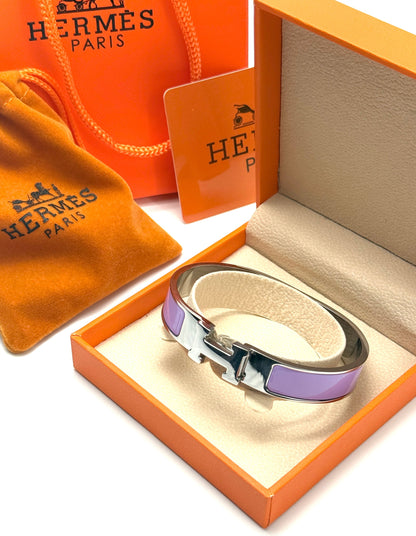 Hermes women’s bracelet