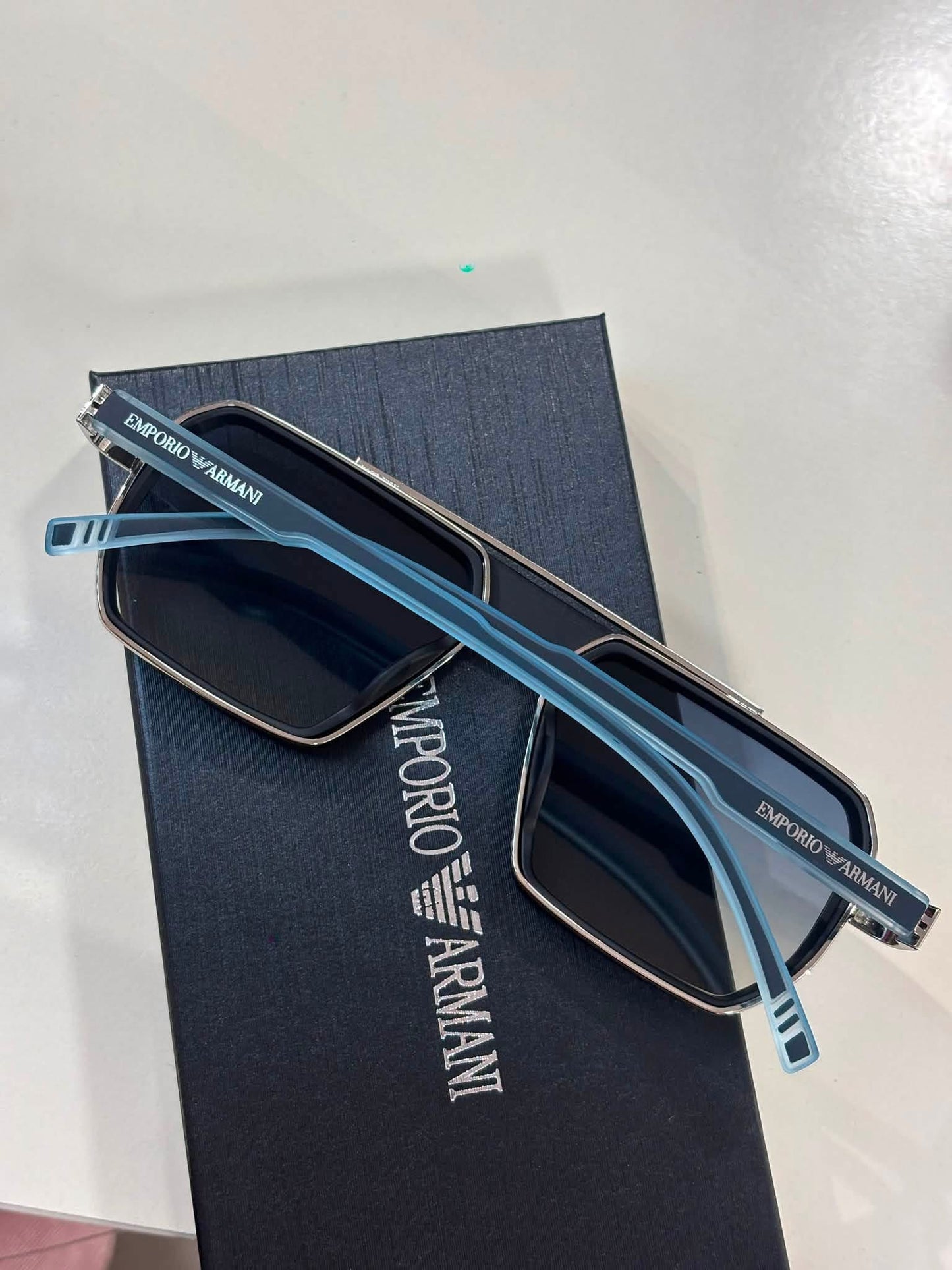 EMPORIO ARMANI