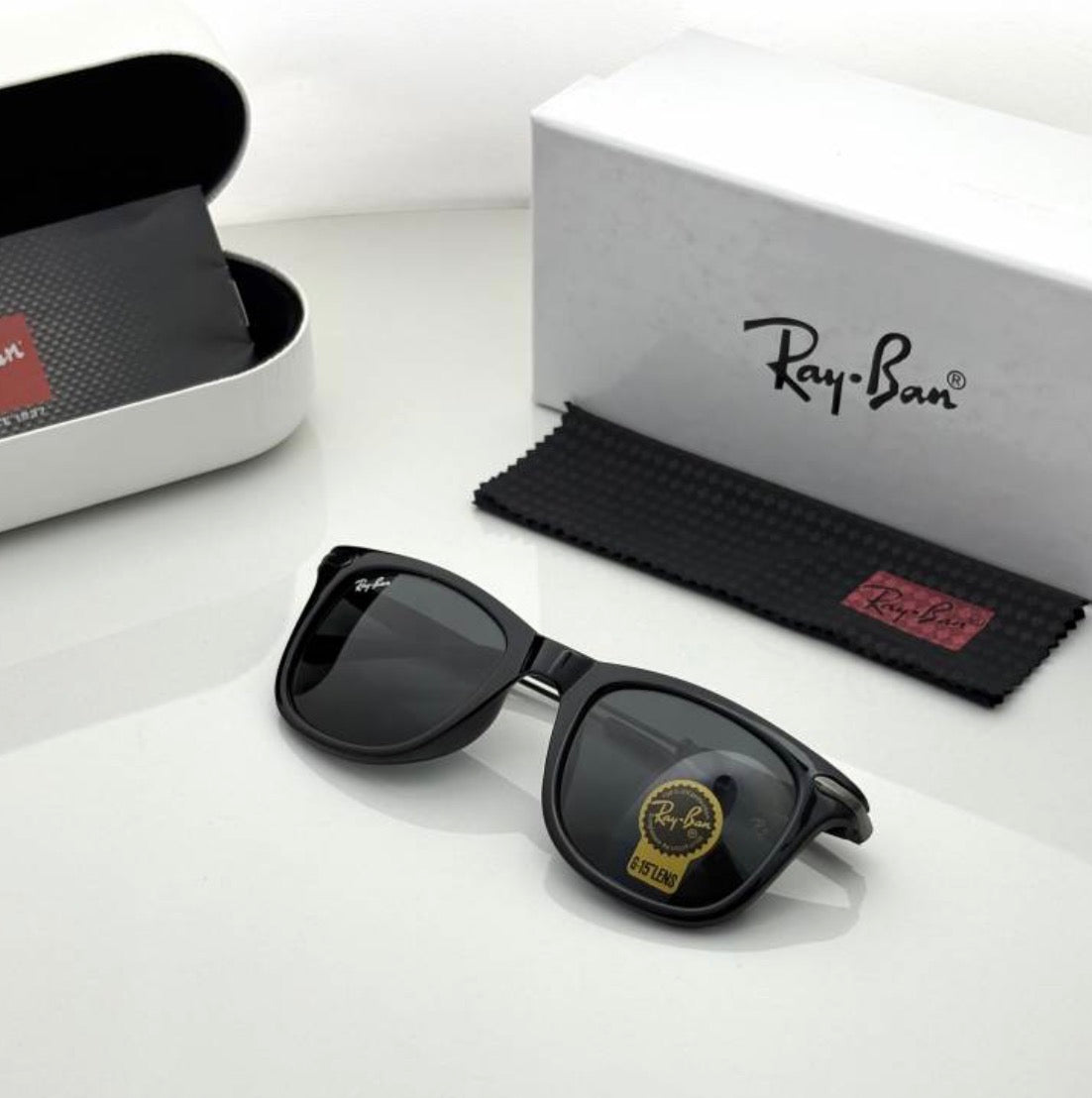 Ray-Ban