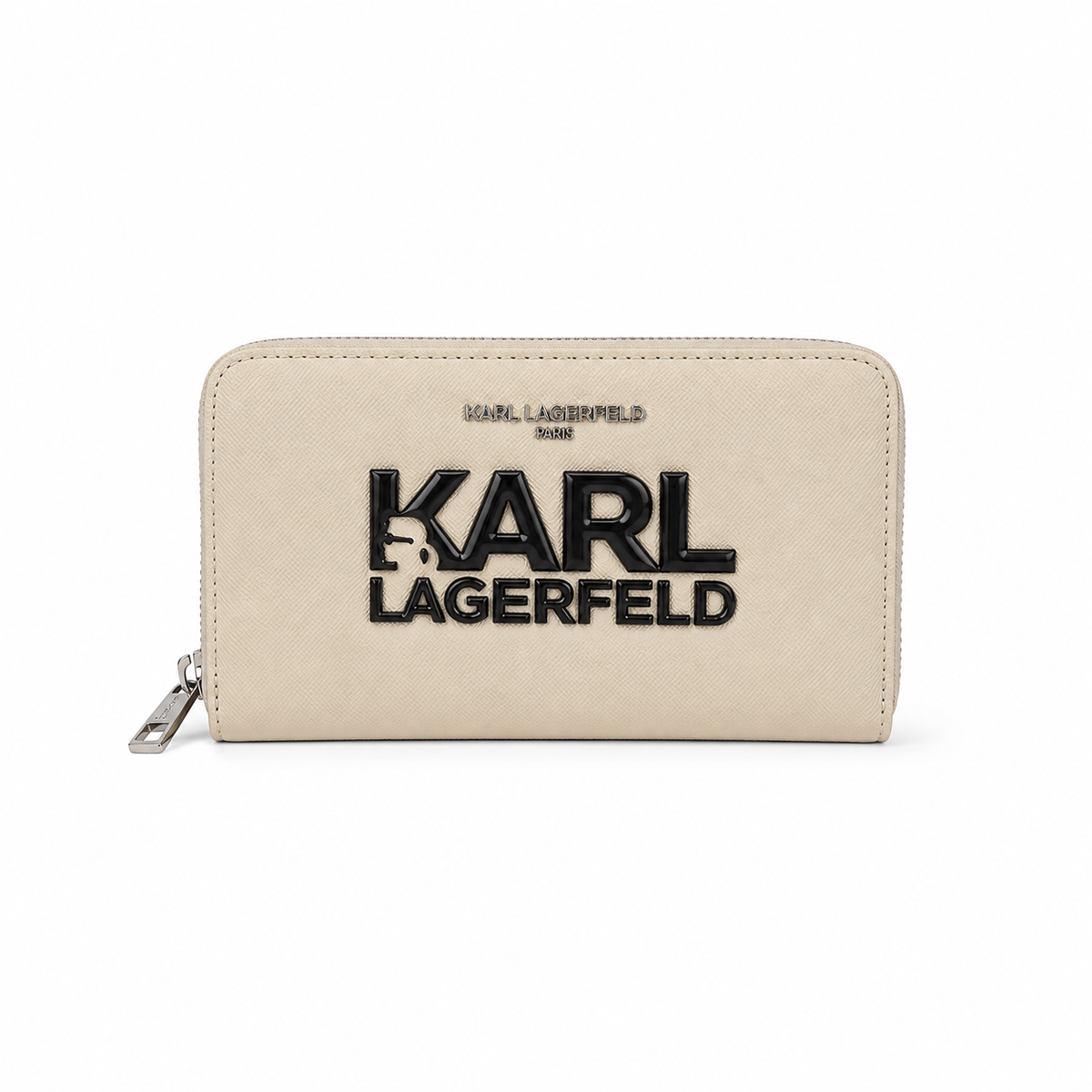 karl lagerfeld wallet