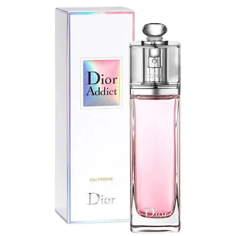 DIOR ADDICT EAU FRAICHE