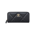 Chanel Wallet