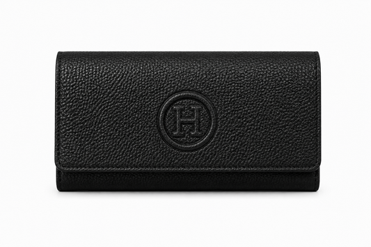Hermès wallet