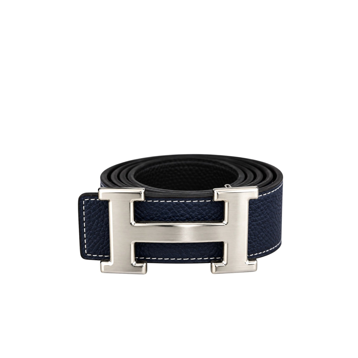 Hermes men's belt