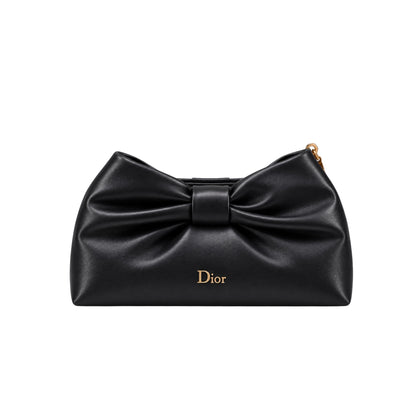 Dior bow