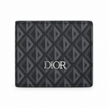 Dior men wallet