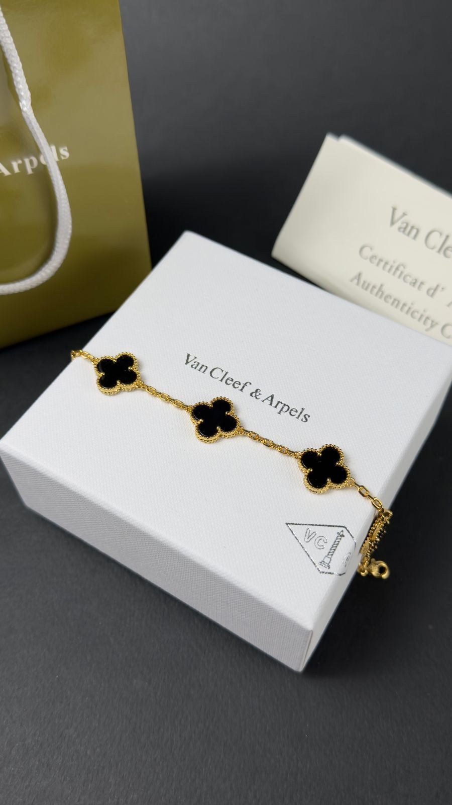 Van Cleef & Arpels