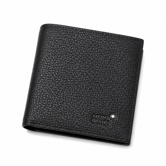 MONC BLANC "leather"