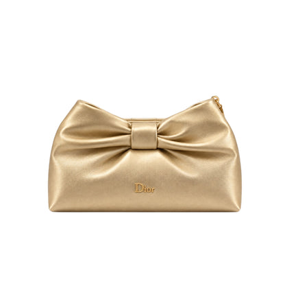 Dior bow