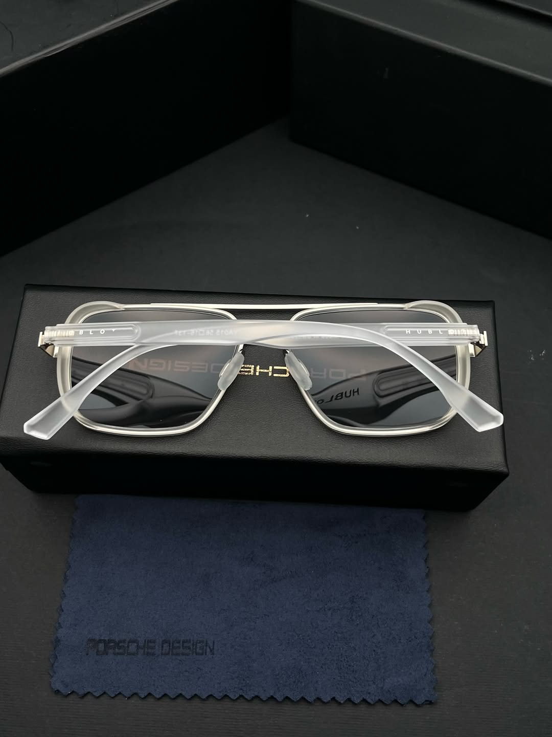 PORSCHE DESIGN
