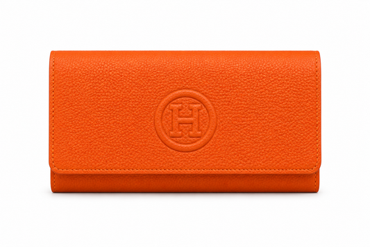 Hermès wallet