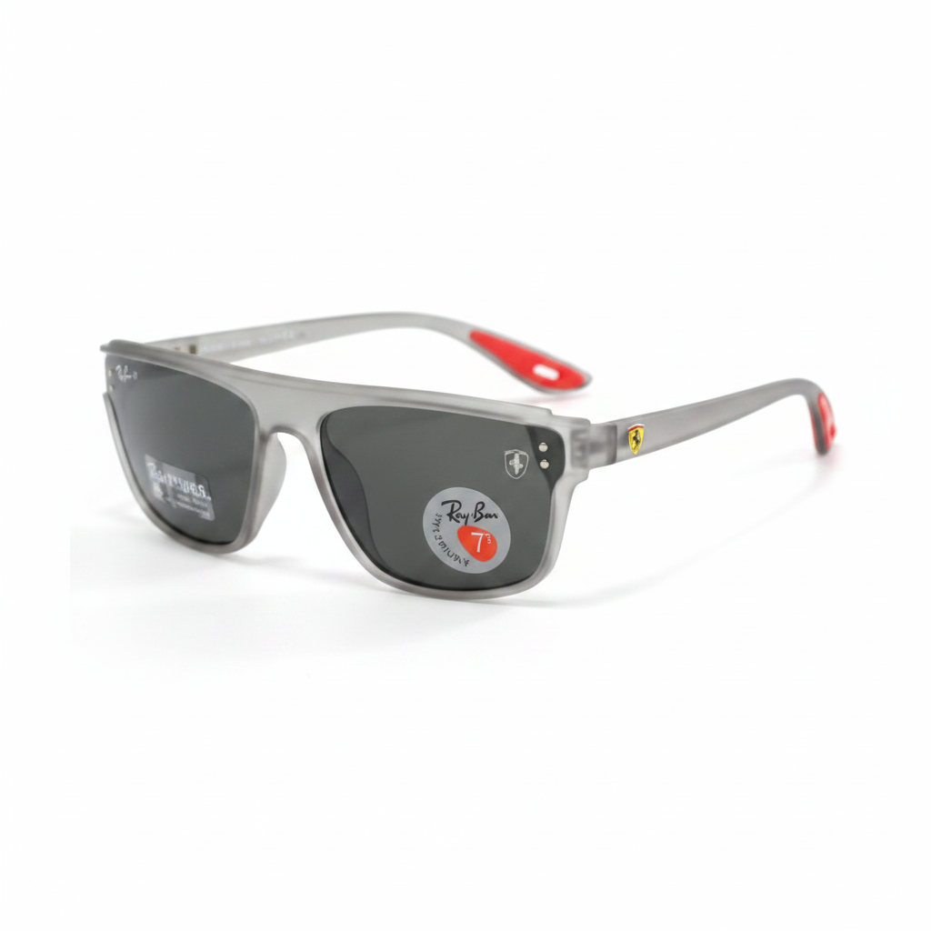 RayBan-Ferrari