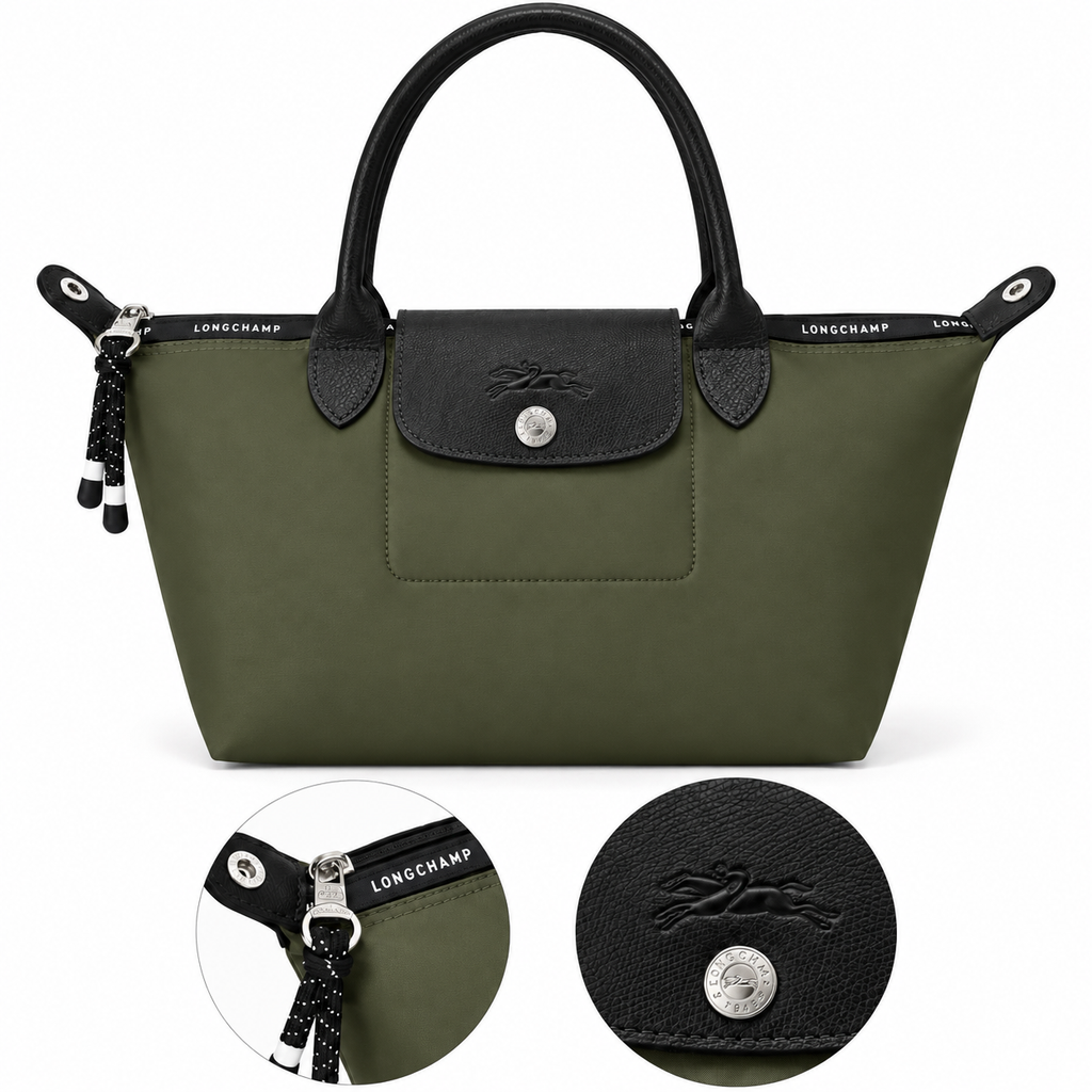 Longchamp (Medium)