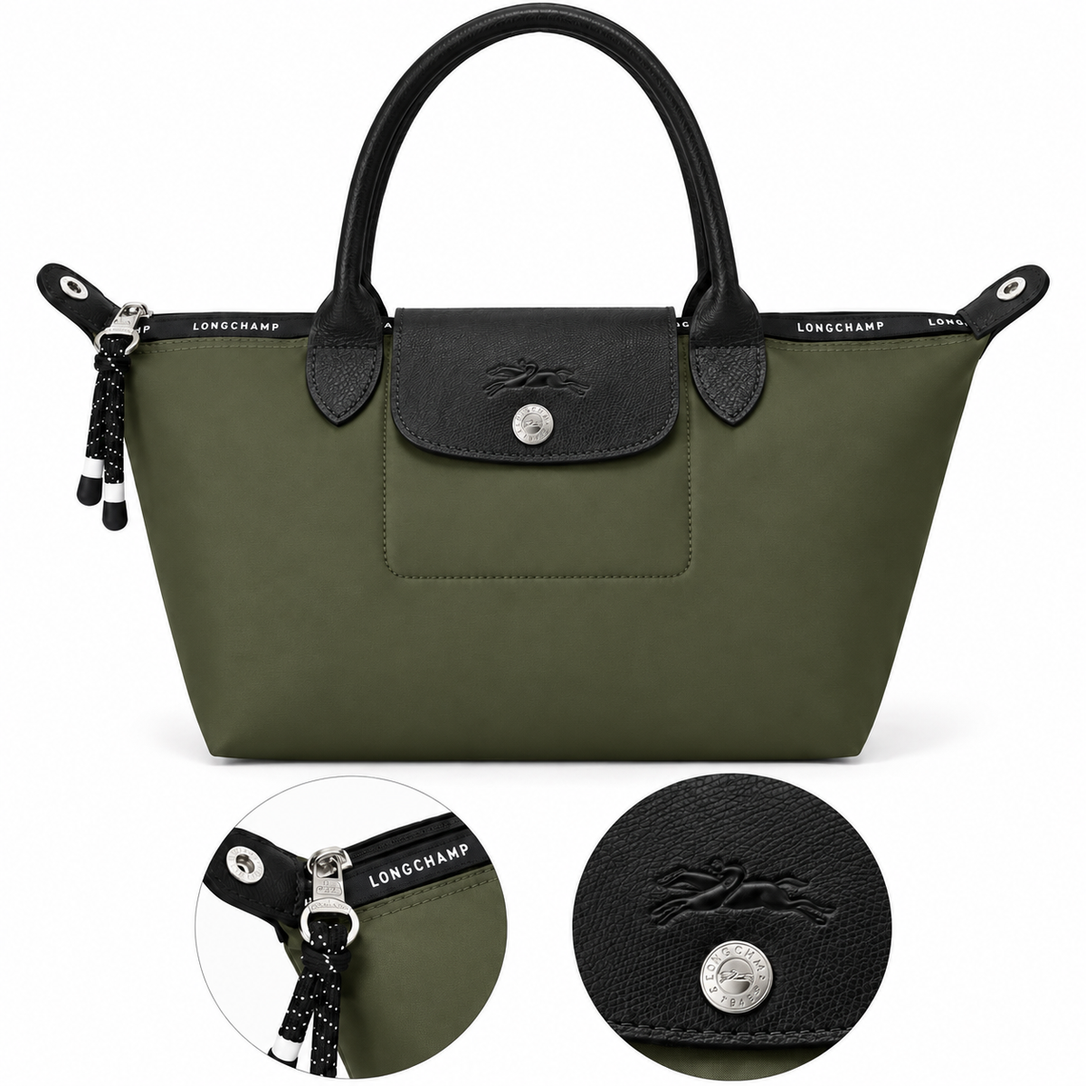 Longchamp (Medium)