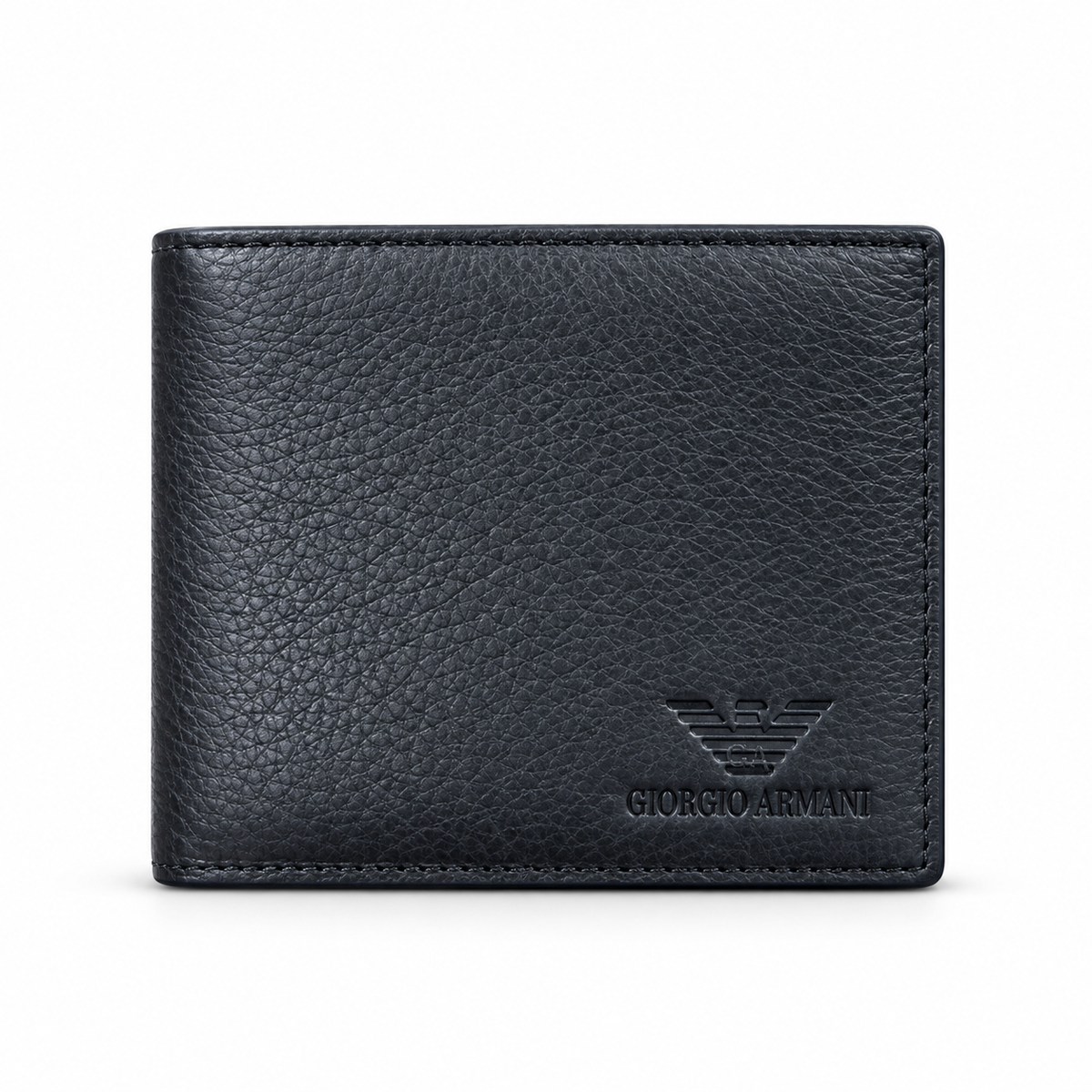 Armani men wallet