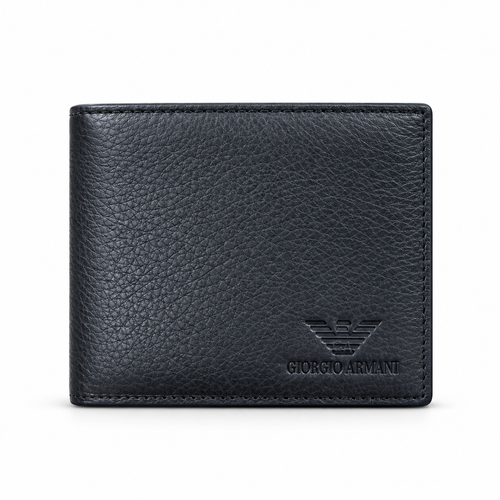 Armani men wallet