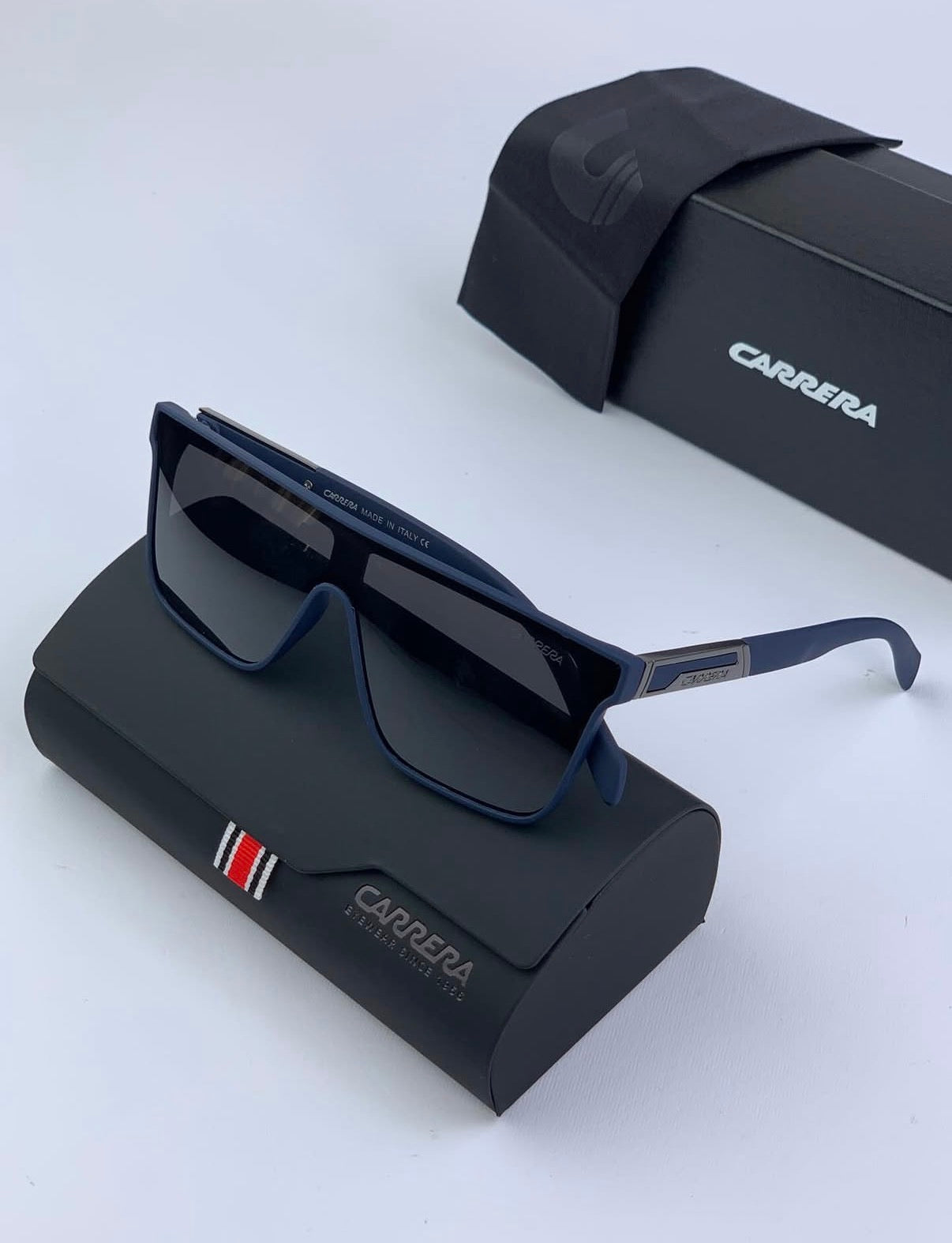 CARRERA