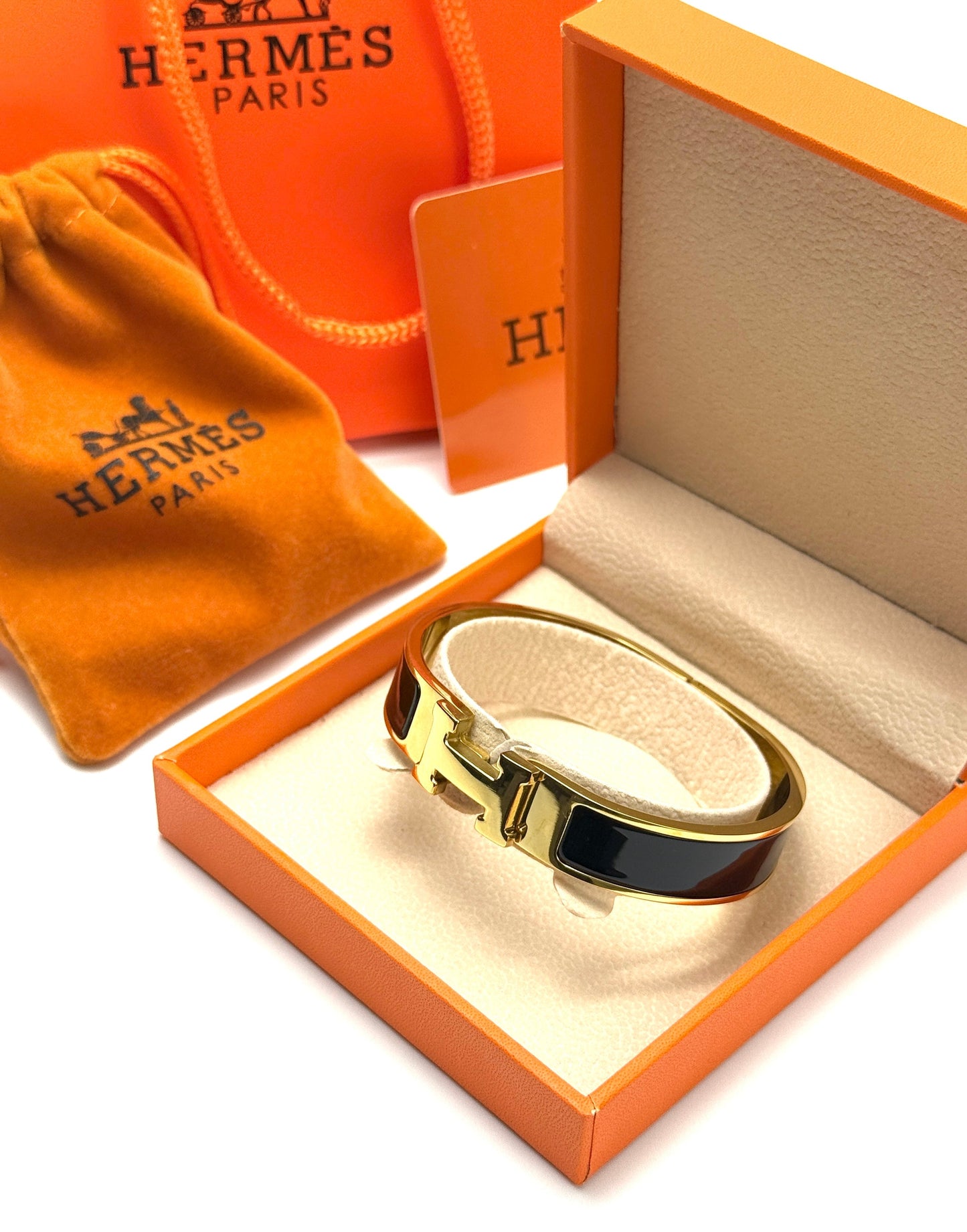 Hermès women’s bracelet
